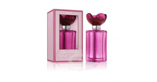 Perfume rose oscar de discount la renta